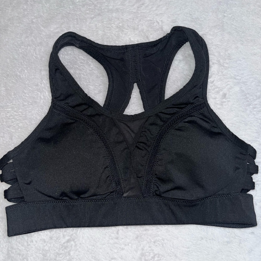 Yvette sports bra
